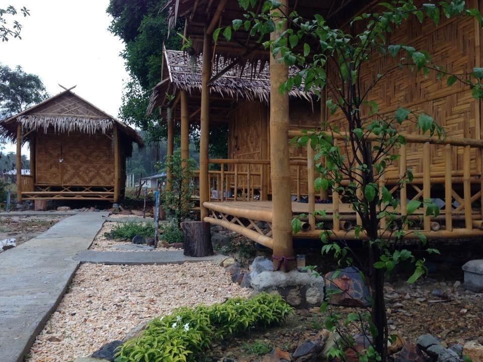 קו לנטה Unseen Bungalow חדר תמונה